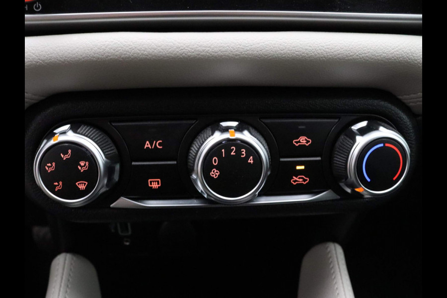 Nissan Micra 92pk IG-T N-Design Airco | Bose audio | Cruise | Navi