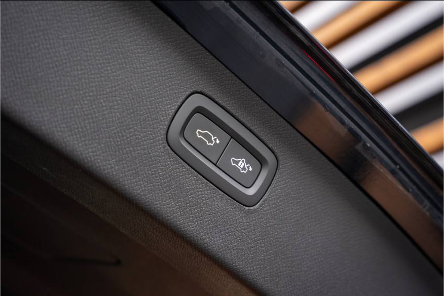 Volvo XC90 2.0 T8 Recharge AWD R-Design 7p - Panorama | H/K | 360 cam | Elek. Trekhaak