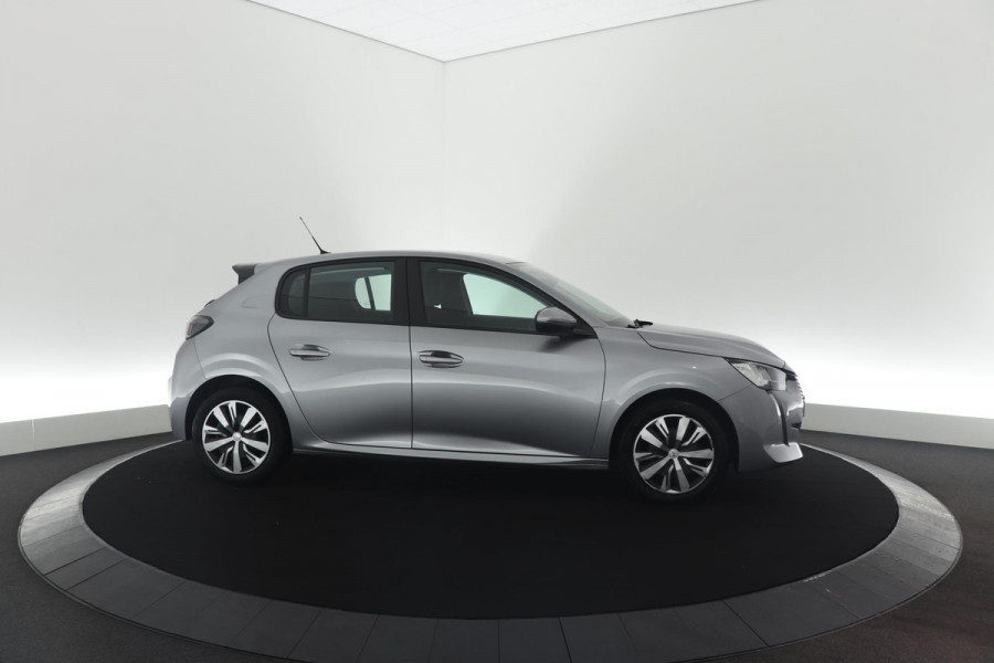 Peugeot 208 PureTech 100 EAT8 Active | Apple Carplay | Parkeersensoren | Navigatie