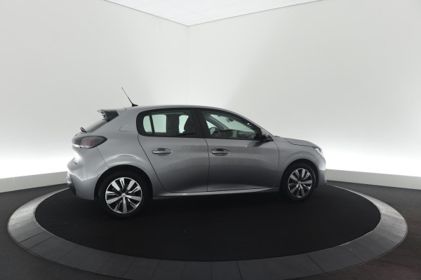 Peugeot 208 PureTech 100 EAT8 Active | Apple Carplay | Parkeersensoren | Navigatie