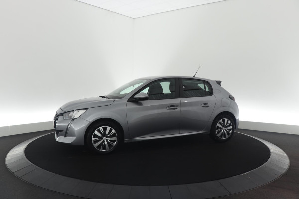 Peugeot 208 PureTech 100 EAT8 Active | Apple Carplay | Parkeersensoren | Navigatie