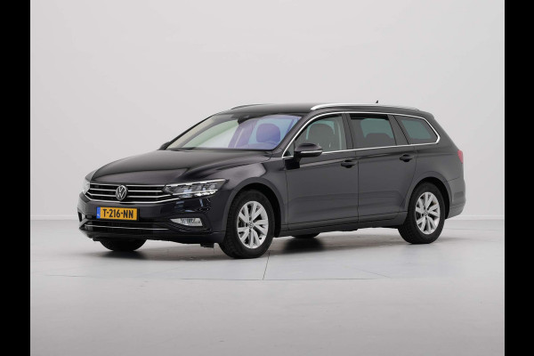 Volkswagen Passat Variant 1.5 TSI 150pk DSG Business