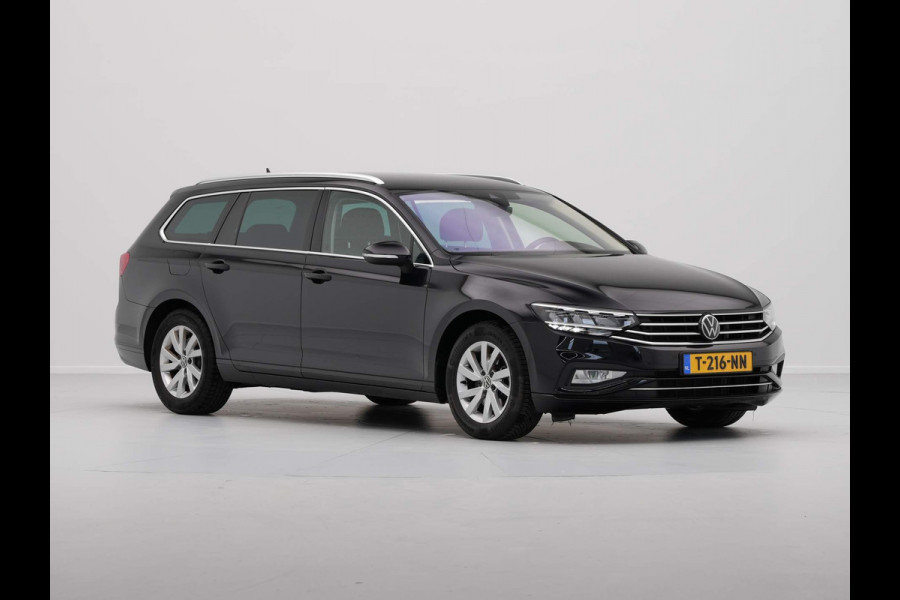 Volkswagen Passat Variant 1.5 TSI 150pk DSG Business