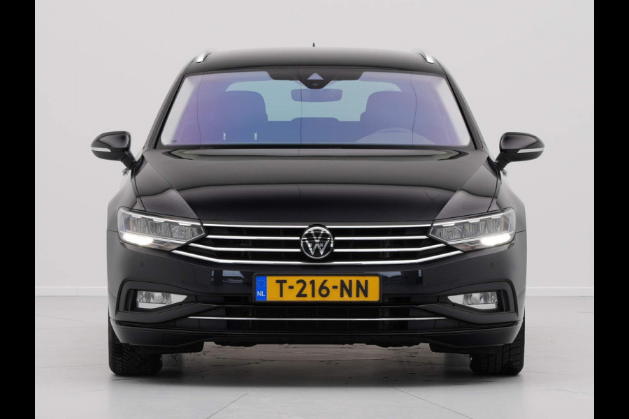 Volkswagen Passat Variant 1.5 TSI 150pk DSG Business