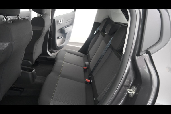 Citroën C3 PureTech 82 Feel | Lage Kilometerstand | Trekhaak | Apple Carplay | Parkeersensoren | Climate Control