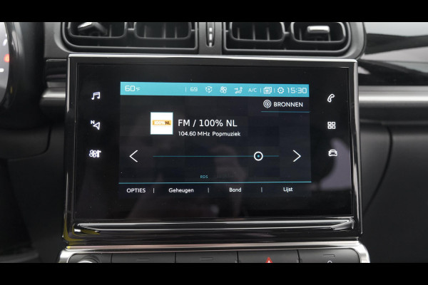 Citroën C3 PureTech 82 Feel | Lage Kilometerstand | Trekhaak | Apple Carplay | Parkeersensoren | Climate Control