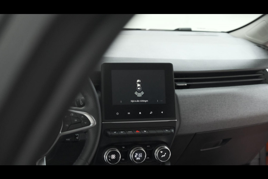 Renault Clio TCe 90 GPF evolution | Apple Carplay | Climate Control | Parkeersensoren | Keyless Entry | Stoelverwarming