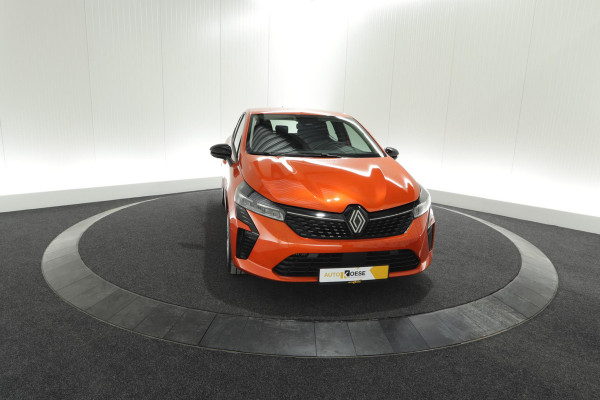 Renault Clio TCe 90 GPF evolution | Apple Carplay | Climate Control | Parkeersensoren | Keyless Entry | Stoelverwarming