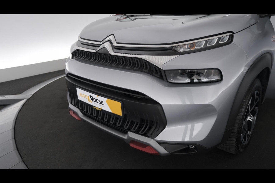 Citroën C3 Aircross PureTech 130 EAT6 C-Series | Apple Carplay | Allseason Banden | Stoelverwarming | Climate Control