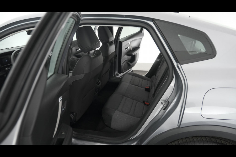 Citroën C4 X Puretech 130 EAT8 Max | Camera | Stoelverwarming | Apple Carplay | Parkeersensoren