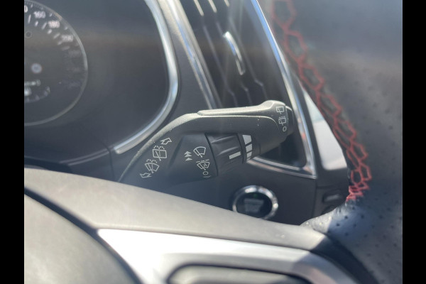 Ford S-Max 1.5 Ecoboost ST-Line 7p. 160pk | Sony audio | Achteruitrijcamera  | Memory Seat| Full LED | Elek Achterklep | Dealer onderhouden