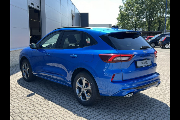 Ford Kuga 2.5 PHEV ST-Line X NW MODEL | Techpack | Winterpack |