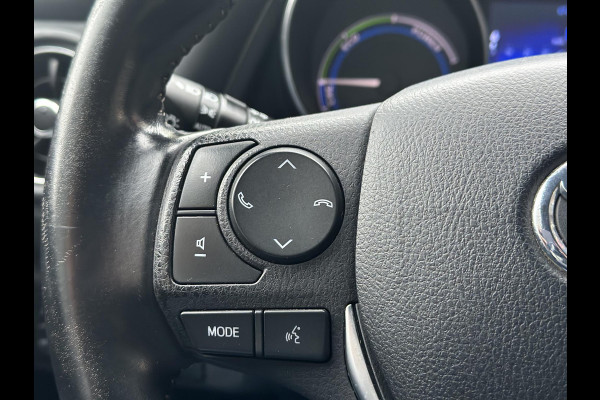 Toyota Auris Touring Sports 1.8 Hybrid Aspiration | Navigatie | Cruise Control | Camera