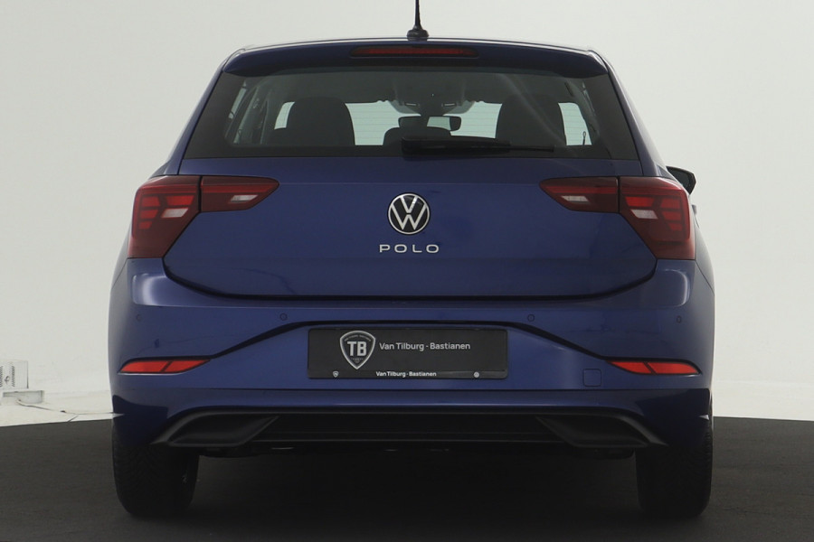 Volkswagen Polo 1.0 TSI Life