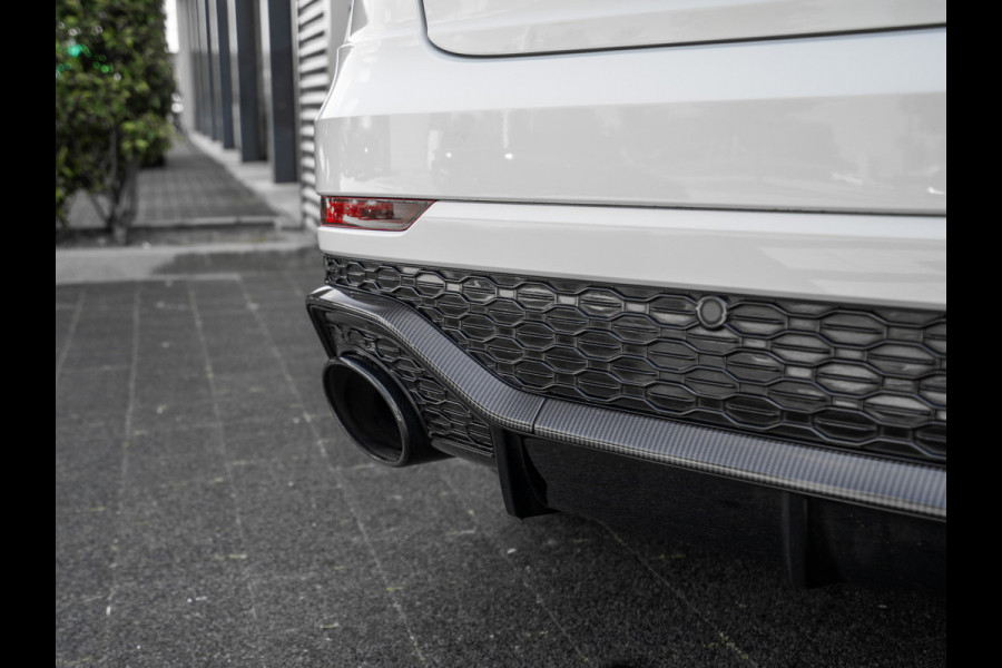Audi RSQ8 Urban Automotive 4.0 TFSI quattro | Carbon | Keramisch | Alcantara