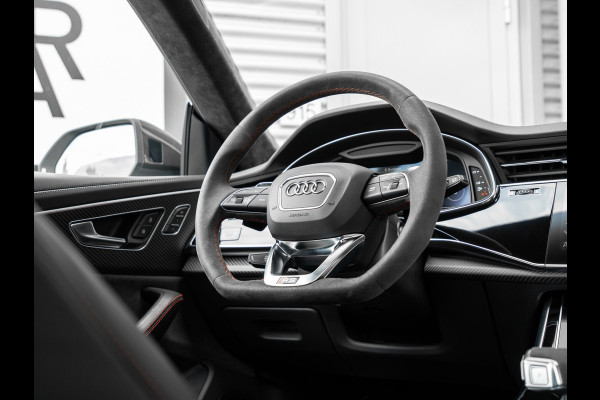 Audi RSQ8 Urban Automotive 4.0 TFSI quattro | Carbon | Keramisch | Alcantara