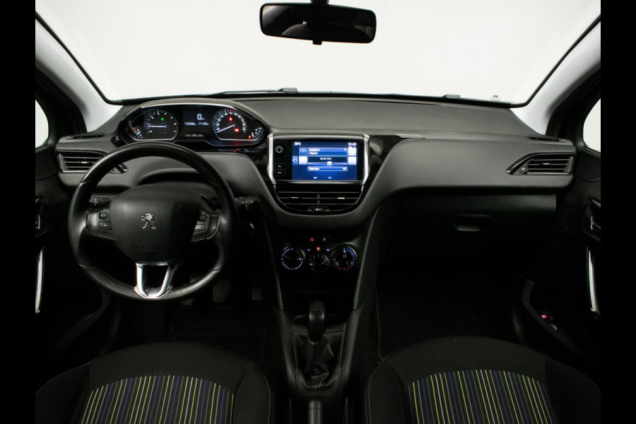 Peugeot 208 1.2 PureTech Urban Soul (NAVI,LED,CRUISE,SPORTSTOELEN,GETINT,NIEUWE APK,NETTESTAAT)