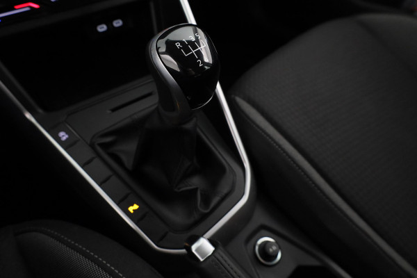 Volkswagen Taigo 1.0 TSI Life Business 96PK | Navigatie | Stoelverwarming | Parkeersensoren | Digitaal dashboard