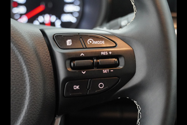 Kia Picanto 1.0 DPi DynamicPlusLine - Cruise Control - Climate Control - Lichtmetalen Velgen 15'' - Navigatie - Apple/Android Carplay - Fabriekgarantie Tot 2030