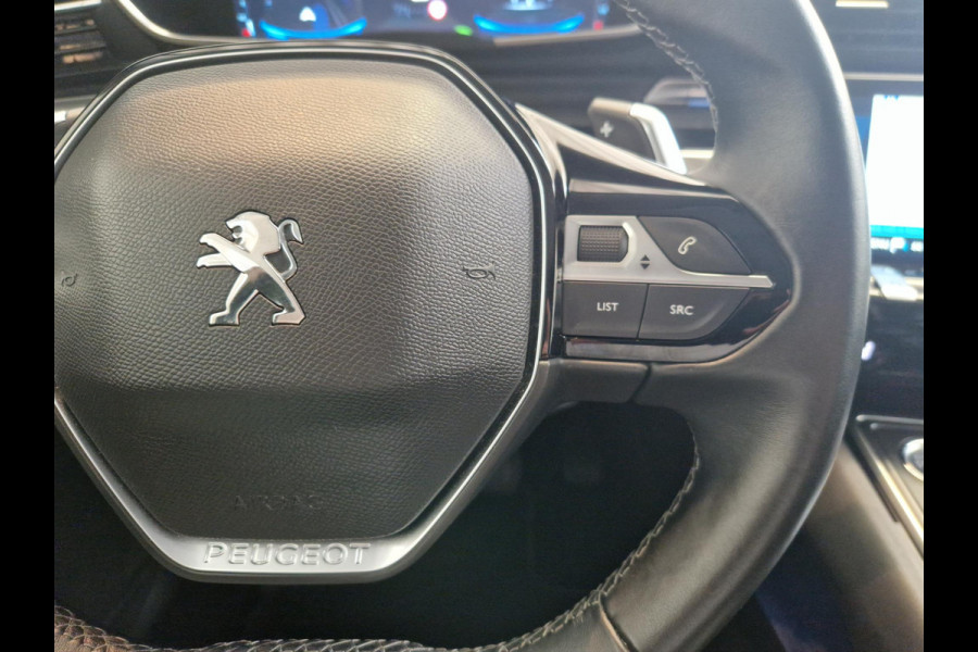 Peugeot 508 1.6 HYbrid Blue Lease GT Line Avantage | Trekhaak | Navigatie | Elektrische Achterklep | Achteruitrijcamera | Apple Carplay/Android Auto