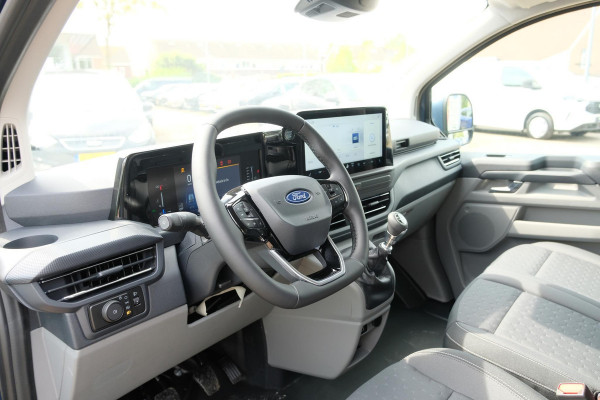 Ford Transit Custom 300 2.0 TDCI L2H1 Limited | 136pk | Navigatie | Trekhaak | Climate control