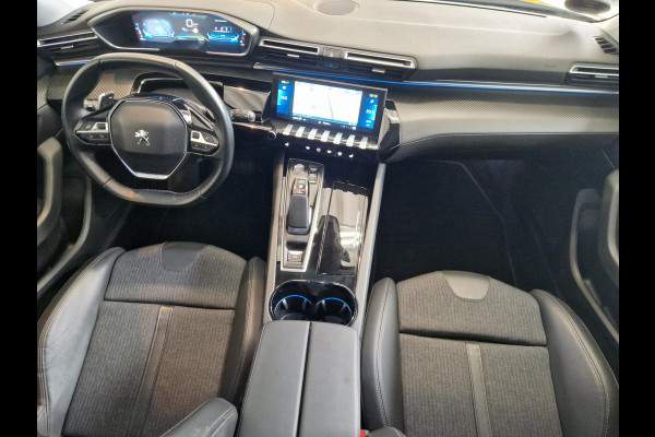 Peugeot 508 1.6 HYbrid Blue Lease GT Line Avantage | Trekhaak | Navigatie | Elektrische Achterklep | Achteruitrijcamera | Apple Carplay/Android Auto