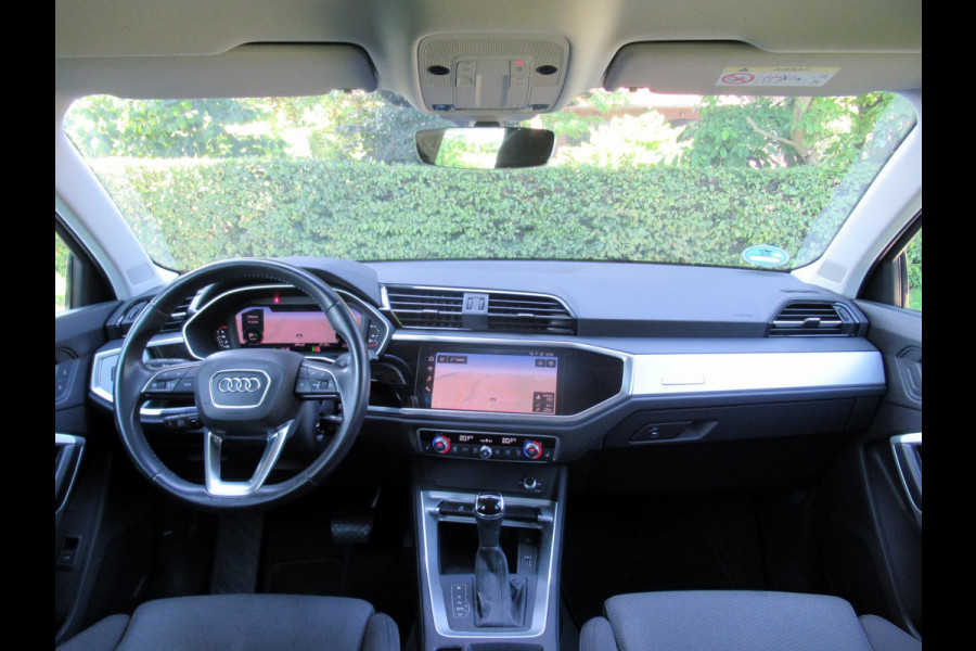 Audi Q3 35 TFSI Pro Line S Automaat*Adapt. Cruise*Trekhaak*