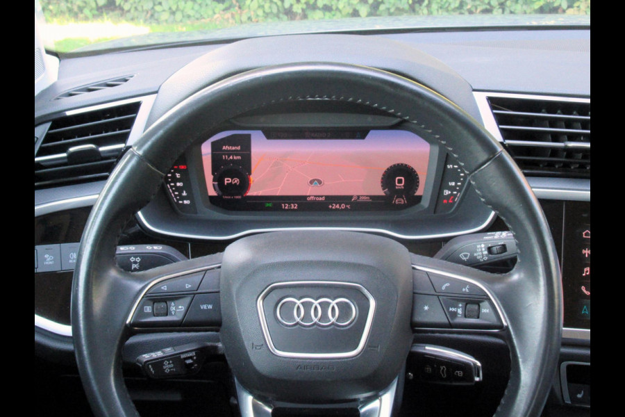 Audi Q3 35 TFSI Pro Line S Automaat*Adapt. Cruise*Trekhaak*