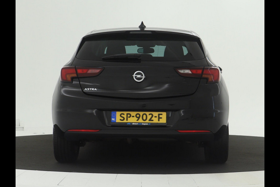 Opel Astra 1.0 Online Edition NAVI | CarPlay | Dealer onderhouden