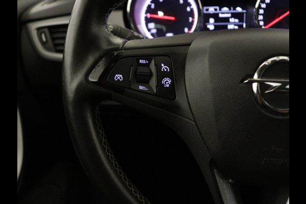Opel Astra 1.0 Online Edition NAVI | CarPlay | Dealer onderhouden