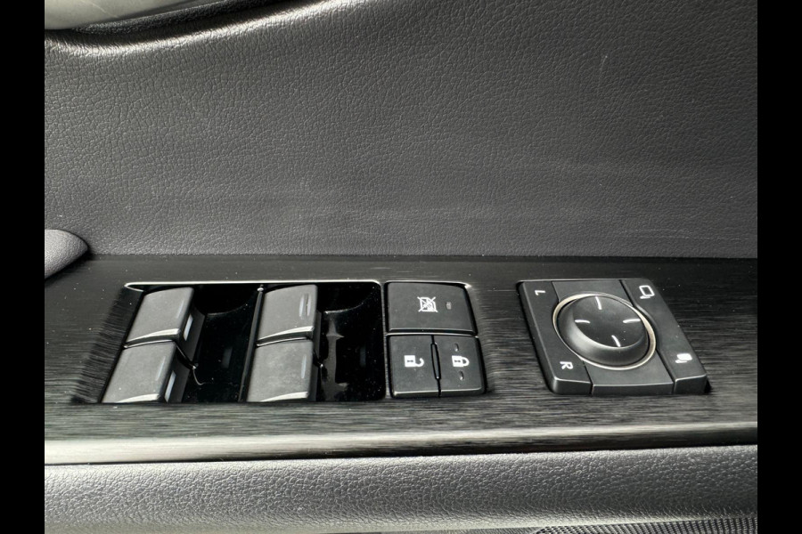 Lexus UX 250h AWD Executive Line F-Sport Camera Leder LED