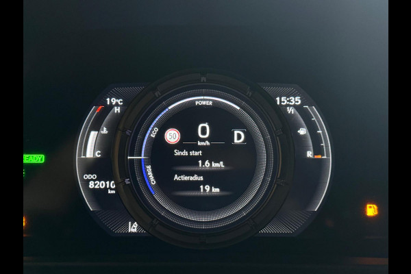 Lexus UX 250h AWD Executive Line F-Sport Camera Leder LED