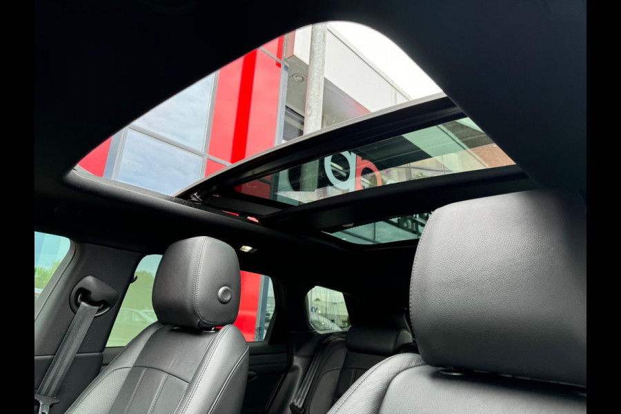 Land Rover Range Rover Evoque D200 R-Dynamic Panorama Meridan Memory seats Camera Parksens.