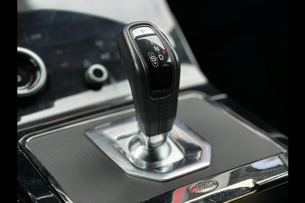 Land Rover Range Rover Evoque D200 R-Dynamic Panorama Meridan Memory seats Camera Parksens.