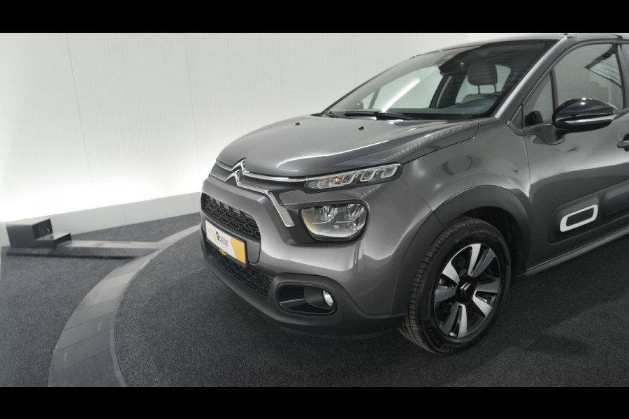 Citroën C3 PureTech 82 Feel Edition | Apple Carplay | Parkeersensoren | Navigatie | Climate Control | 16 Inch Velgen