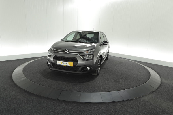 Citroën C3 PureTech 82 Feel Edition | Apple Carplay | Parkeersensoren | Navigatie | Climate Control | 16 Inch Velgen