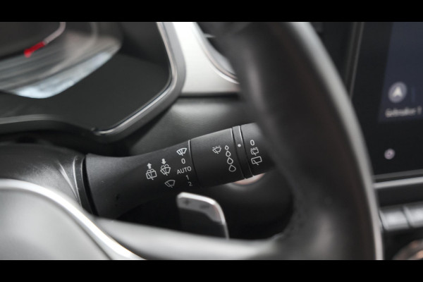 Renault Captur TCe 140 EDC Intens | Cruise Control Adaptief | Camera | Apple Carplay | Pack Winter