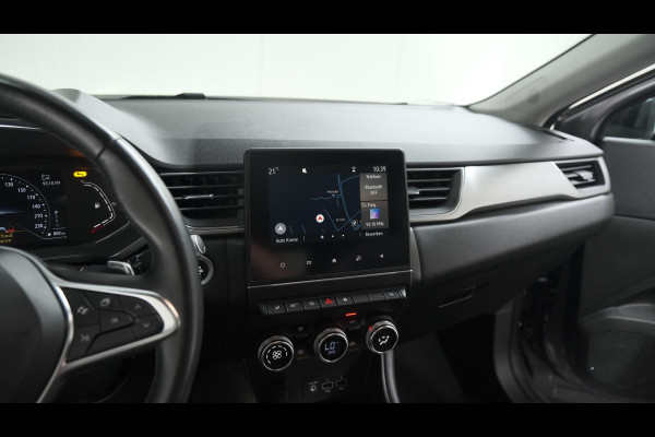 Renault Captur TCe 140 EDC Intens | Cruise Control Adaptief | Camera | Apple Carplay | Pack Winter