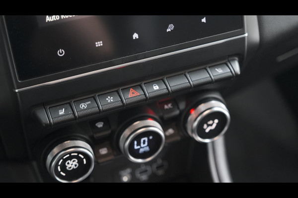 Renault Captur TCe 140 EDC Intens | Cruise Control Adaptief | Camera | Apple Carplay | Pack Winter