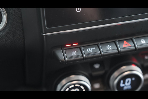 Renault Captur TCe 140 EDC Intens | Cruise Control Adaptief | Camera | Apple Carplay | Pack Winter