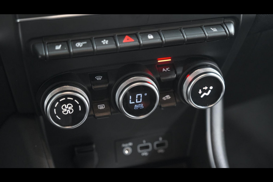 Renault Captur TCe 140 EDC Intens | Cruise Control Adaptief | Camera | Apple Carplay | Pack Winter