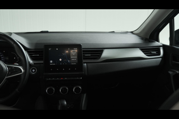 Renault Captur TCe 140 EDC Intens | Cruise Control Adaptief | Camera | Apple Carplay | Pack Winter