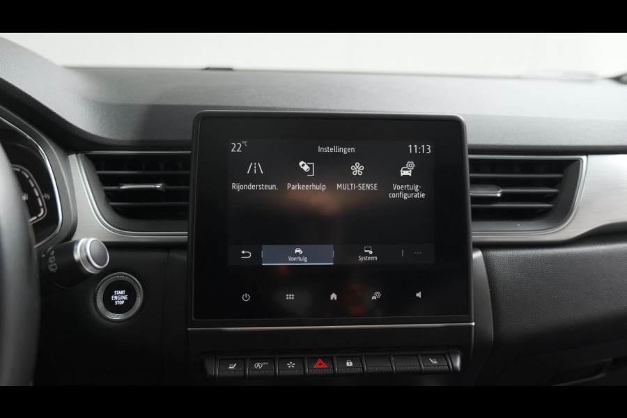 Renault Captur TCe 140 EDC Intens | Cruise Control Adaptief | Camera | Apple Carplay | Pack Winter