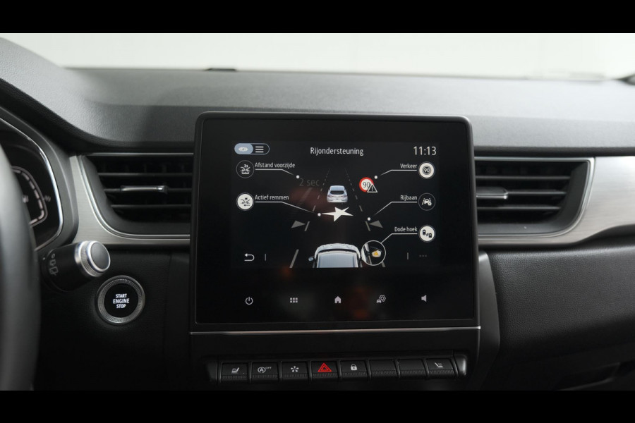 Renault Captur TCe 140 EDC Intens | Cruise Control Adaptief | Camera | Apple Carplay | Pack Winter