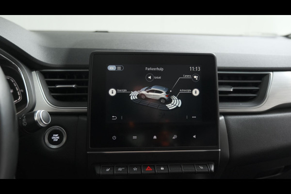 Renault Captur TCe 140 EDC Intens | Cruise Control Adaptief | Camera | Apple Carplay | Pack Winter