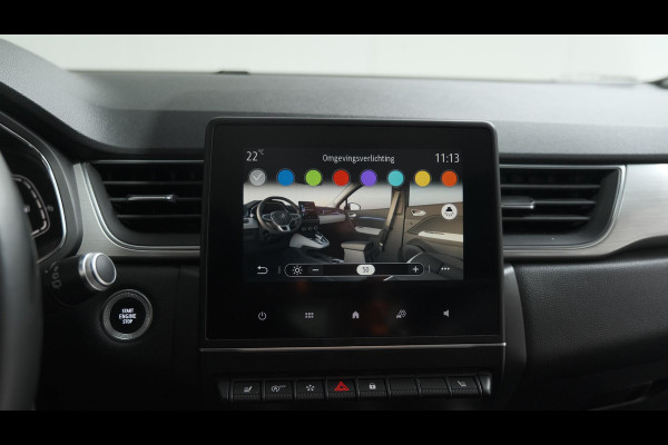 Renault Captur TCe 140 EDC Intens | Cruise Control Adaptief | Camera | Apple Carplay | Pack Winter