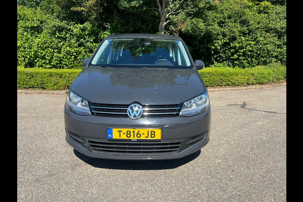 Volkswagen Sharan 1.4 TSI Automaat / 7 persoons / sensoren / Airco