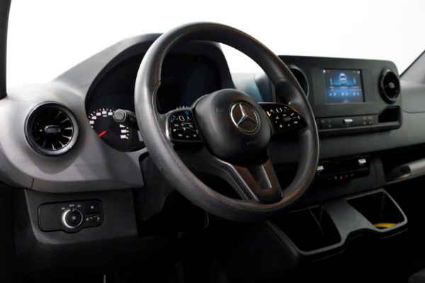 Mercedes-Benz Sprinter 514 CDI 143pk E6 L3H2 7G Automaat Maxi/Dubbel lucht 05-2019