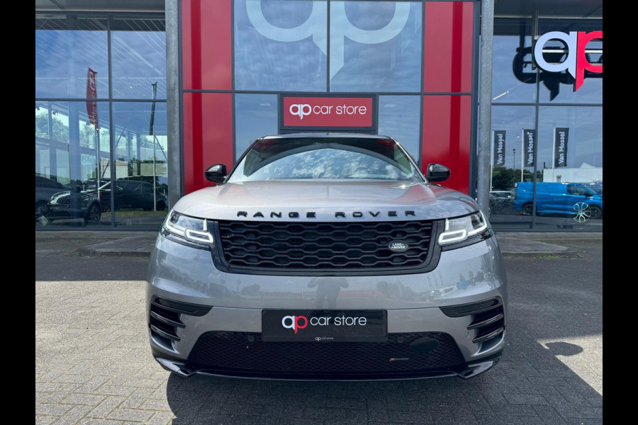 Land Rover Range Rover Velar 2.0 P250 AWD R-Dynamic SE Panorama Meridan Memory seats Camera Parksens.