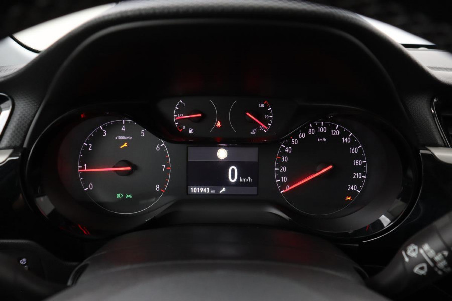 Opel Corsa 1.2 Edition | Carplay | PDC | Navigatie | DAB+ | Airco | Cruise control | Lane Assist